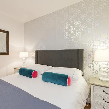 Apartman St. Stephens Green D2 Dublin