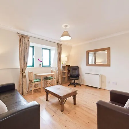 Apartman St. Stephens Green D2 *