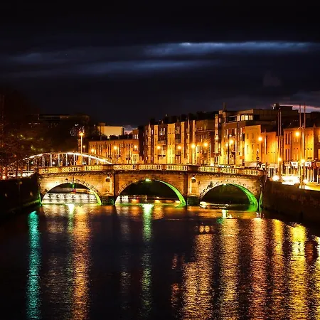 St. Stephens Green D2 Daire Dublin
