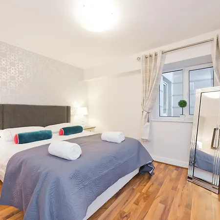 St. Stephens Green D2 Appartement Dublin