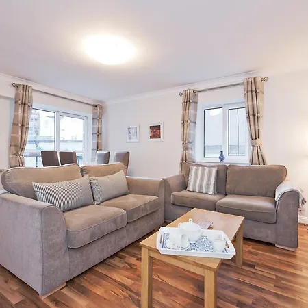 Appartement St. Stephens Green D2 *