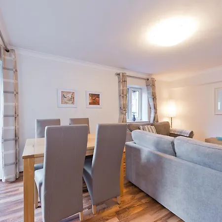 St. Stephens Green D2 Appartement Dublin