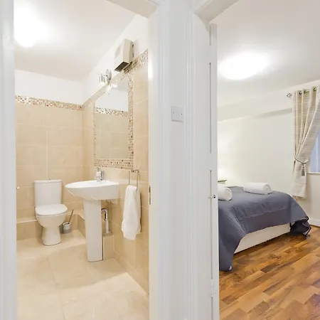 Appartement St. Stephens Green D2 Dublin