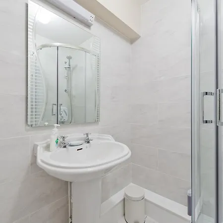 Appartement St. Stephens Green D2 *