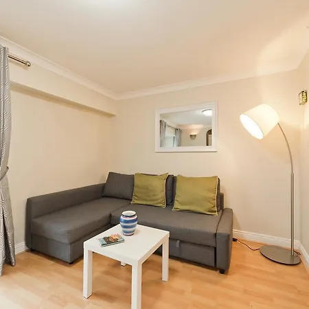 Appartement St. Stephens Green D2 *