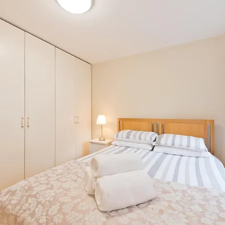 Appartement St. Stephens Green D2 *