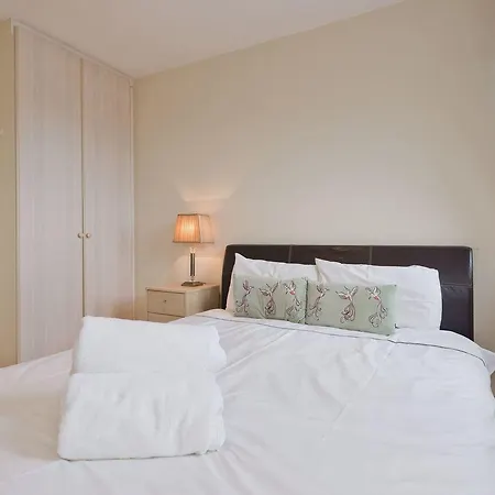 St. Stephens Green D2 Appartement Dublin